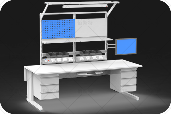 防靜電臺(tái)面工作臺(tái)